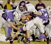 December 21, 2003 vs. Windthorst (State Final)